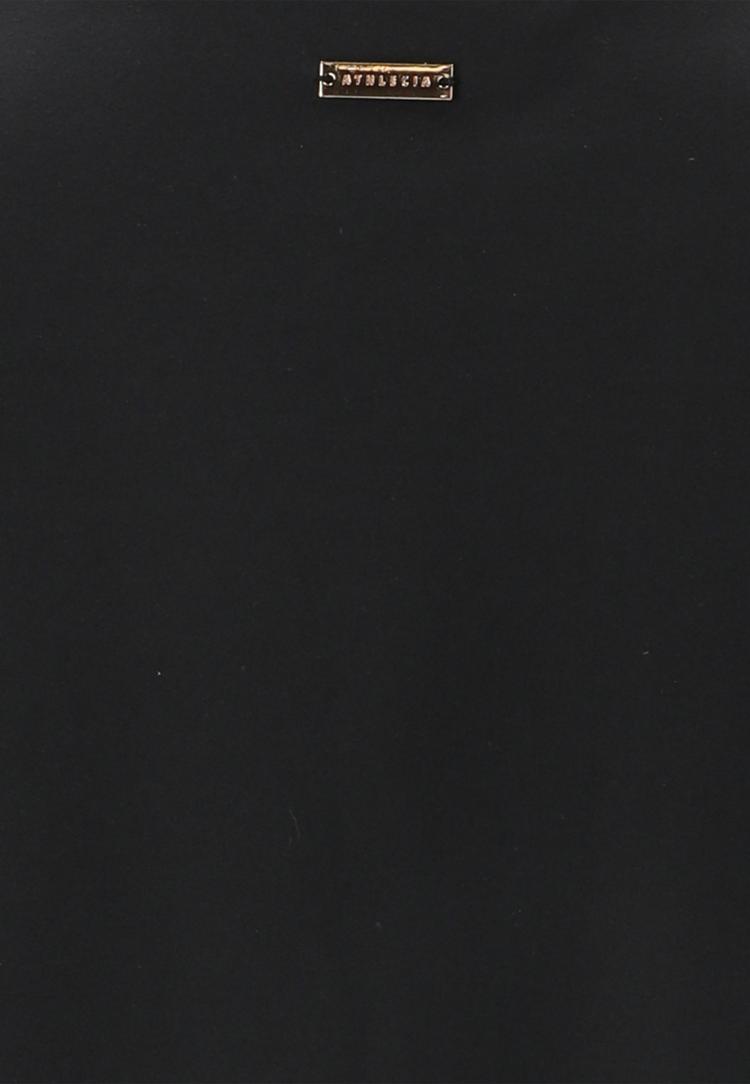 Athlecia Athlecia Guyana Sweatshirt Damen - 1001 Black - 1 | SportScheck