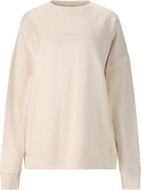 Athlecia Gidon Sweatshirt Damen - 1207 Vaporous Gray