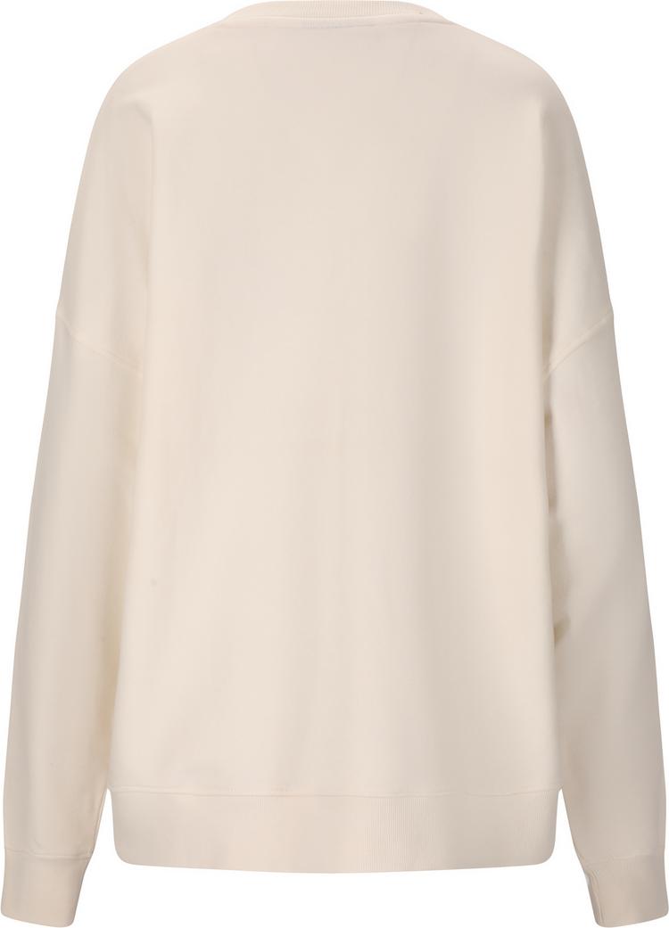 Athlecia Athlecia Gidon Sweatshirt Damen - 1207 Vaporous Gray - 0 | SportScheck