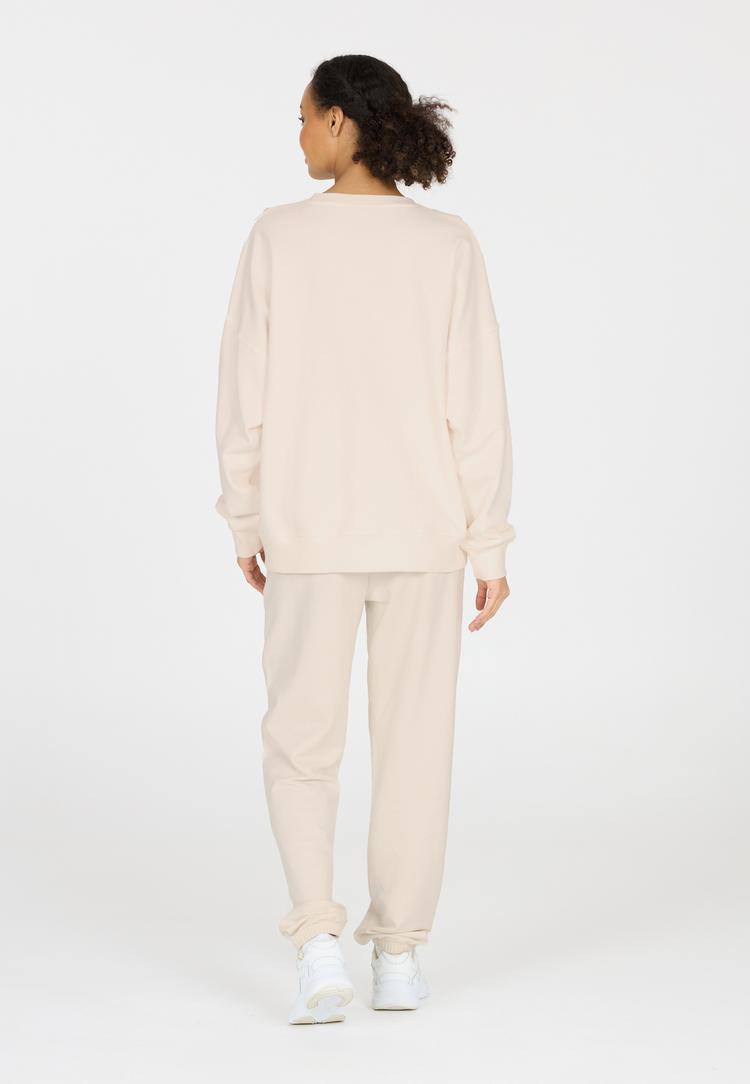 Athlecia Athlecia Gidon Sweatshirt Damen - 1207 Vaporous Gray - 2 | SportScheck