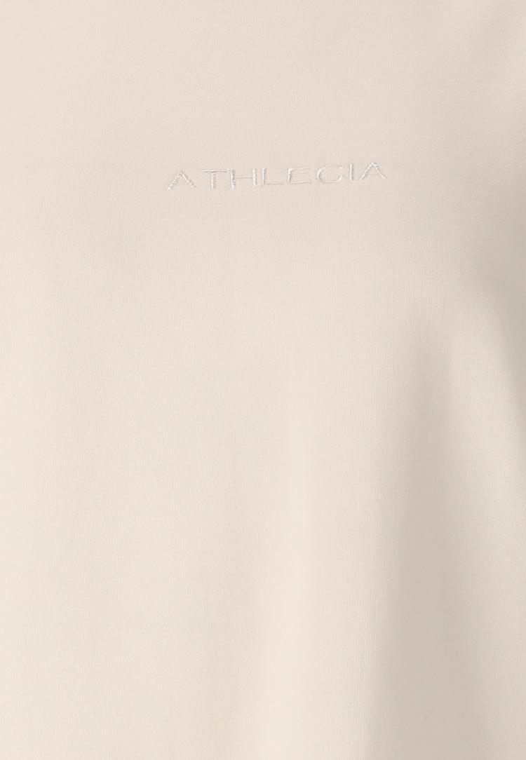 Athlecia Athlecia Gidon Sweatshirt Damen - 1207 Vaporous Gray - 0 | SportScheck