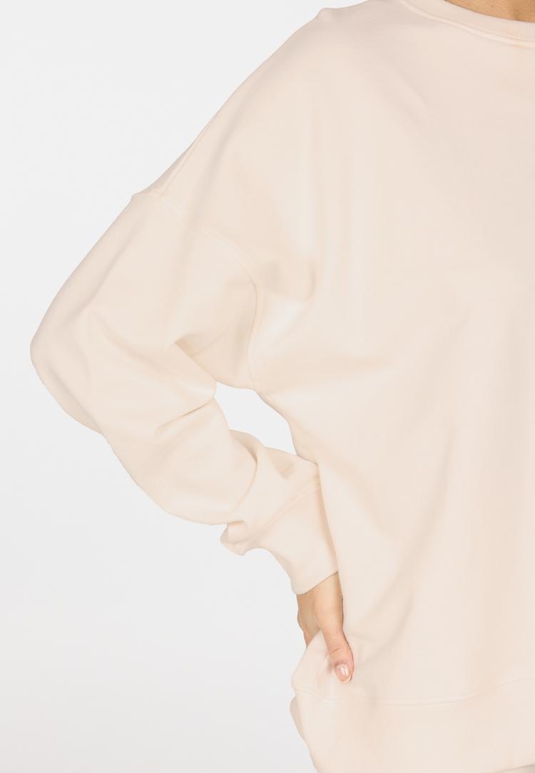 Athlecia Athlecia Gidon Sweatshirt Damen - 1207 Vaporous Gray - 1 | SportScheck