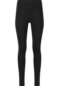 Athlecia Lisryan Tights Damen - 1001 Black
