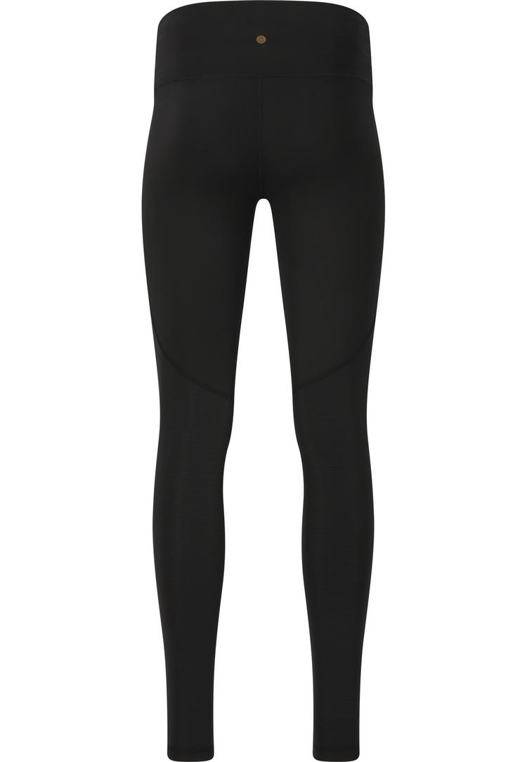 Athlecia Athlecia Lisryan Tights Damen - 1001 Black - 0 | SportScheck