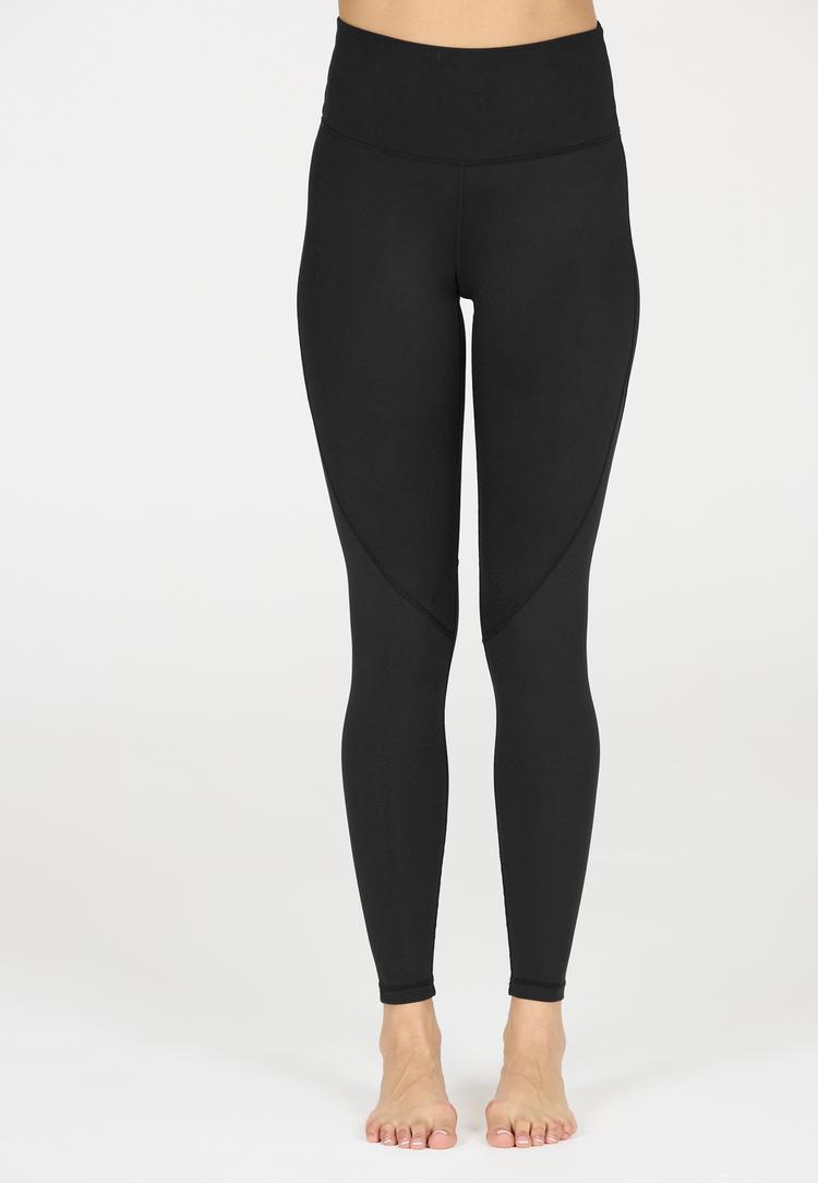 Athlecia Athlecia Lisryan Tights Damen - 1001 Black - 1 | SportScheck