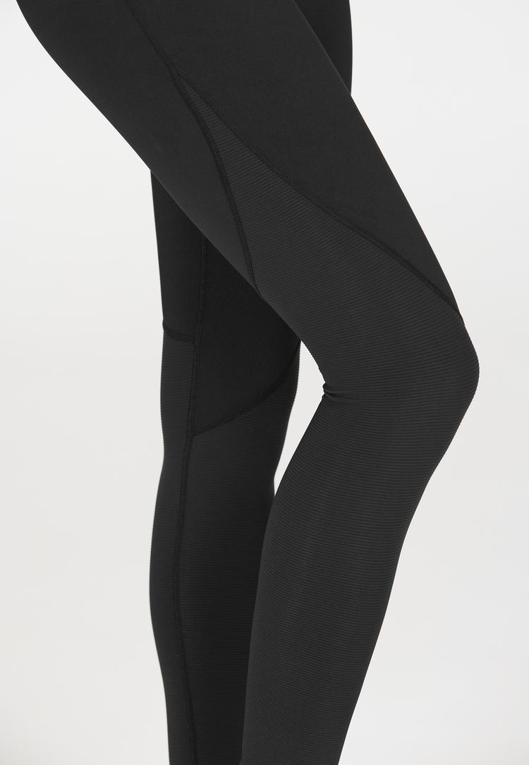 Athlecia Athlecia Lisryan Tights Damen - 1001 Black - 3 | SportScheck