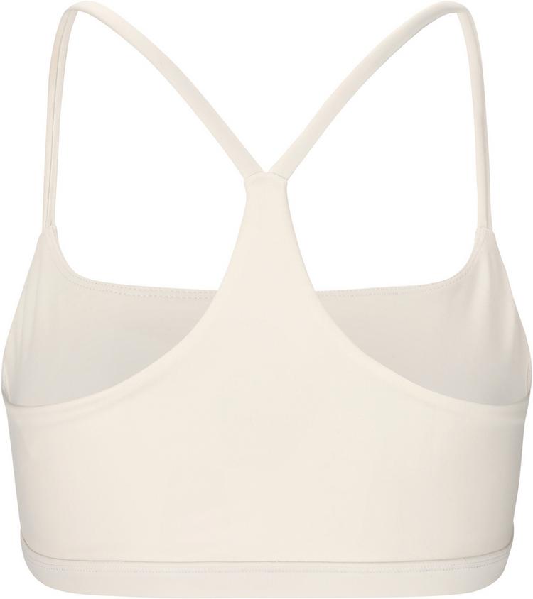 Athlecia Athlecia Blossom BH Damen - 1002 White - 0 | SportScheck