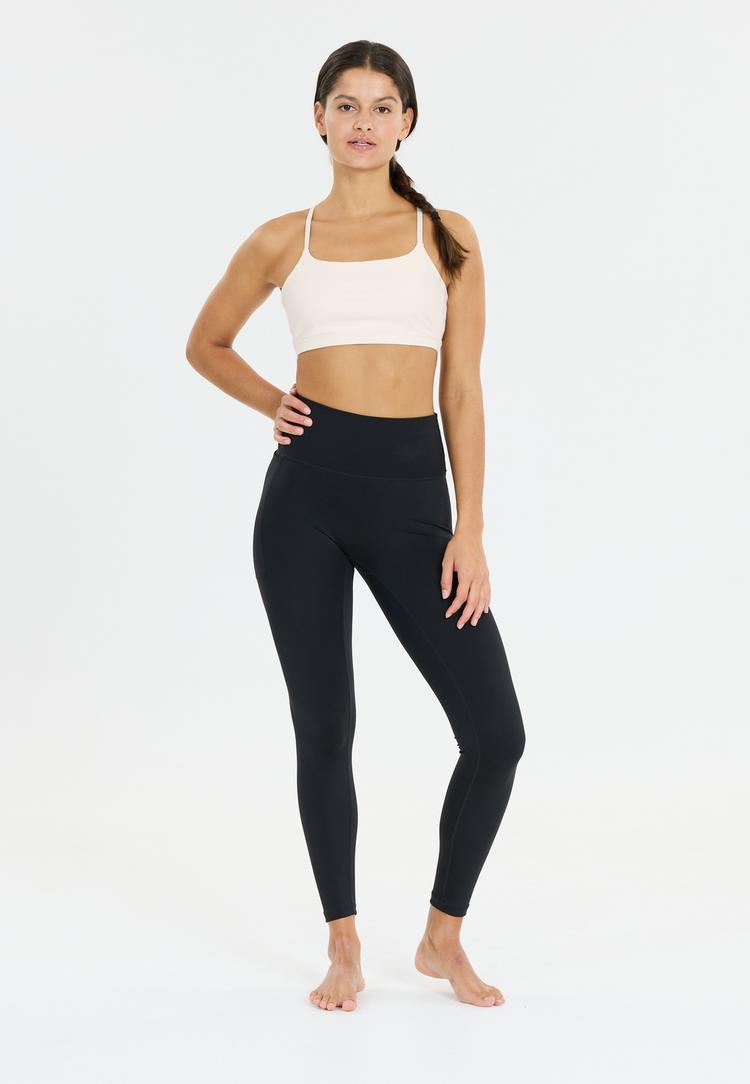 Athlecia Athlecia Blossom BH Damen - 1002 White - 1 | SportScheck