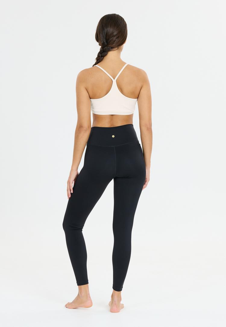 Athlecia Athlecia Blossom BH Damen - 1002 White - 3 | SportScheck