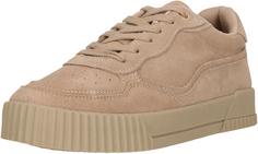 Rückansicht von Athlecia Masini Sneaker Damen 1135 Pumice Stone