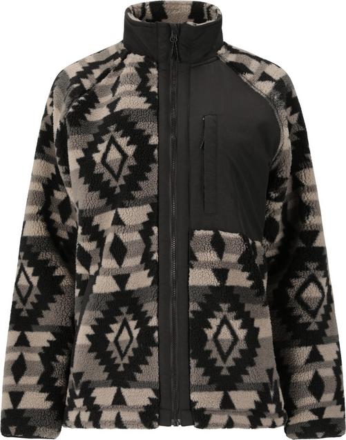 Whistler Ellison Fleecejacke Damen