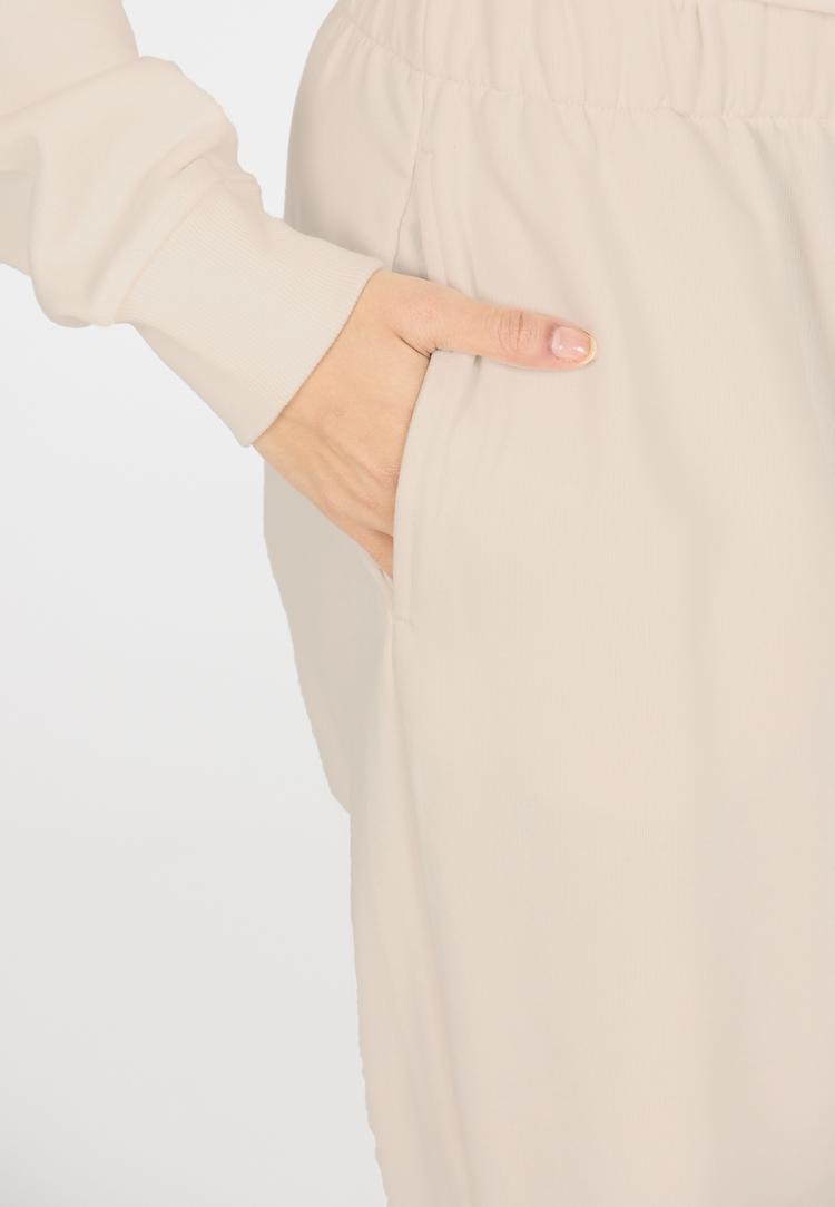 Athlecia Athlecia Crecy Sweathose Damen - 1207 Vaporous Gray - 1 | SportScheck