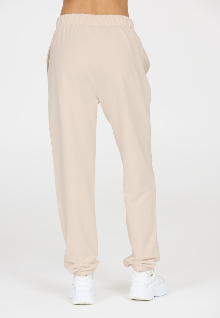 Athlecia Athlecia Crecy Sweathose Damen - 1207 Vaporous Gray - 4 | SportScheck