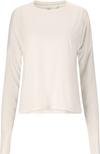 Athlecia Pacy Langarmshirt Damen - 1002 White