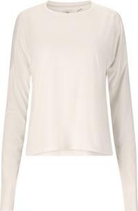 Athlecia Pacy Langarmshirt Damen - 1002 White