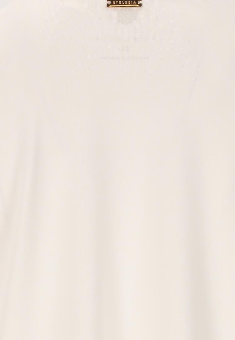 Athlecia Athlecia Pacy Langarmshirt Damen - 1002 White - 0 | SportScheck