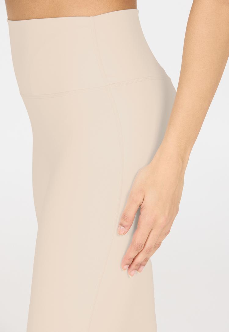 Athlecia Athlecia Aisha Tights Damen - 1207 Vaporous Gray - 1 | SportScheck