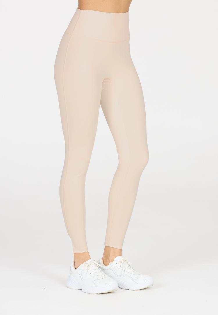 Athlecia Athlecia Aisha Tights Damen - 1207 Vaporous Gray - 2 | SportScheck