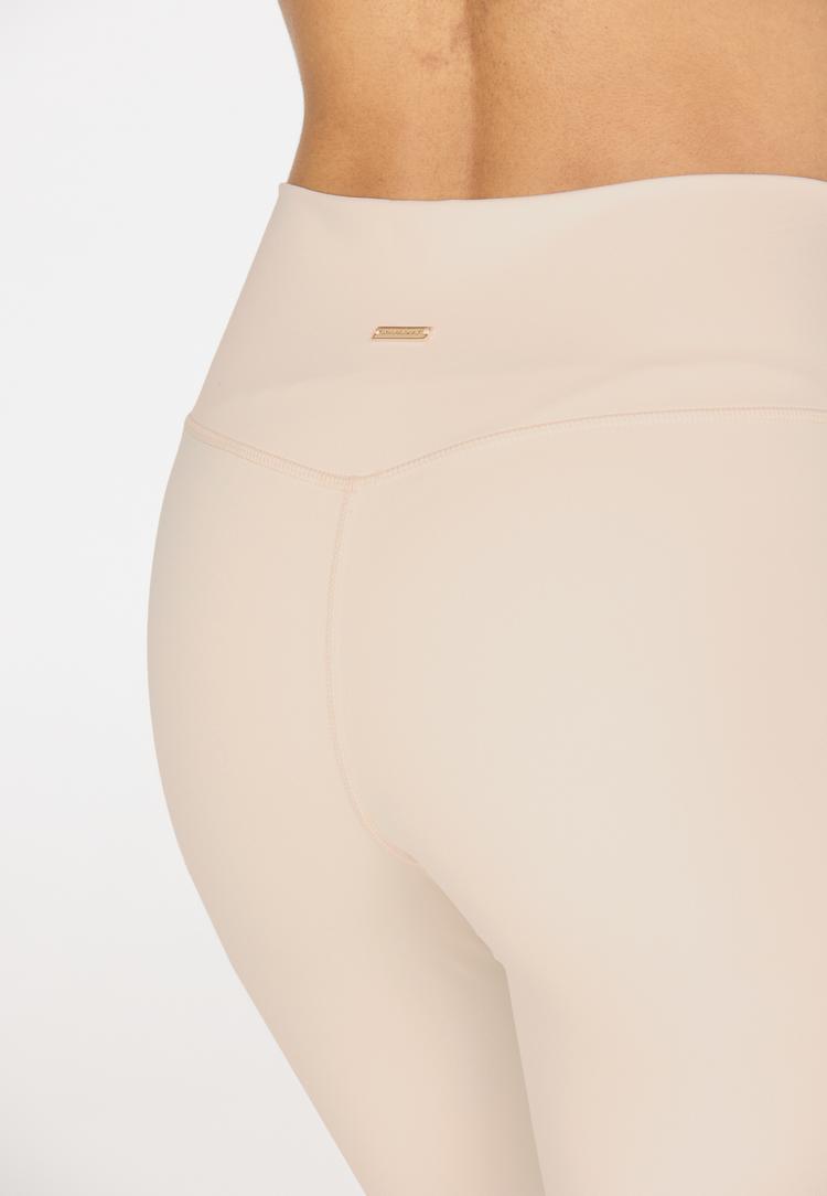 Athlecia Athlecia Aisha Tights Damen - 1207 Vaporous Gray - 5 | SportScheck