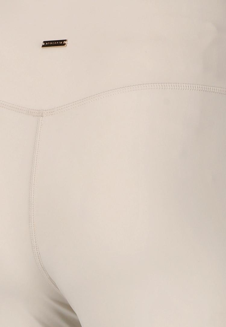 Athlecia Athlecia Aisha Tights Damen - 1207 Vaporous Gray - 0 | SportScheck