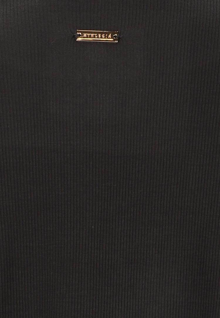 Athlecia Athlecia Tinashe Langarmshirt Damen - 1001 Black - 0 | SportScheck