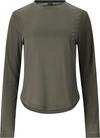 Athlecia Doja Langarmshirt Damen - 1285 Chimera