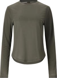 Athlecia Doja Langarmshirt Damen - 1285 Chimera