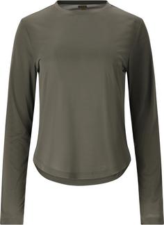 Athlecia Doja Langarmshirt Damen 1285 Chimera