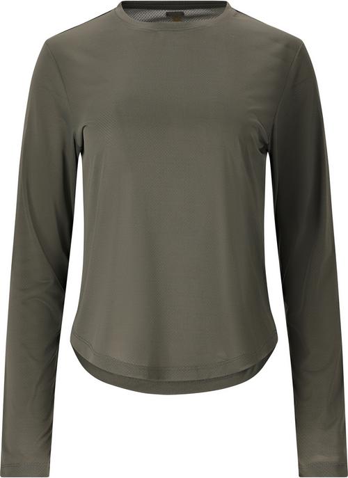 Athlecia Doja Langarmshirt Damen