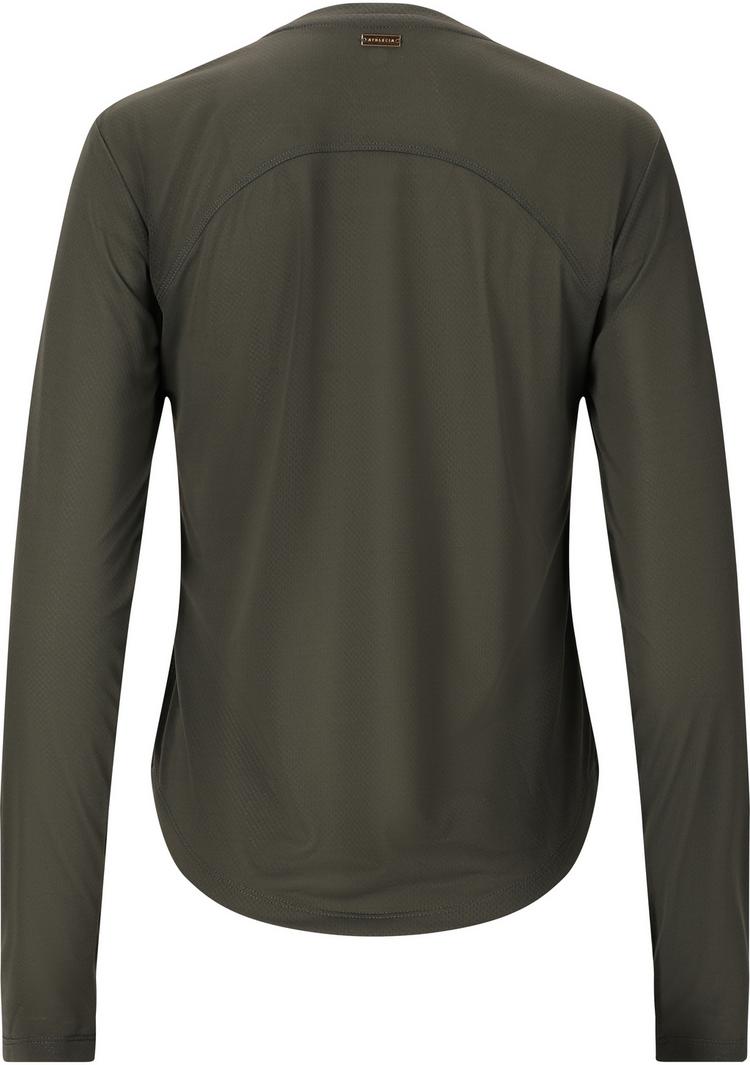 Athlecia Athlecia Doja Langarmshirt Damen - 1285 Chimera - 0 | SportScheck