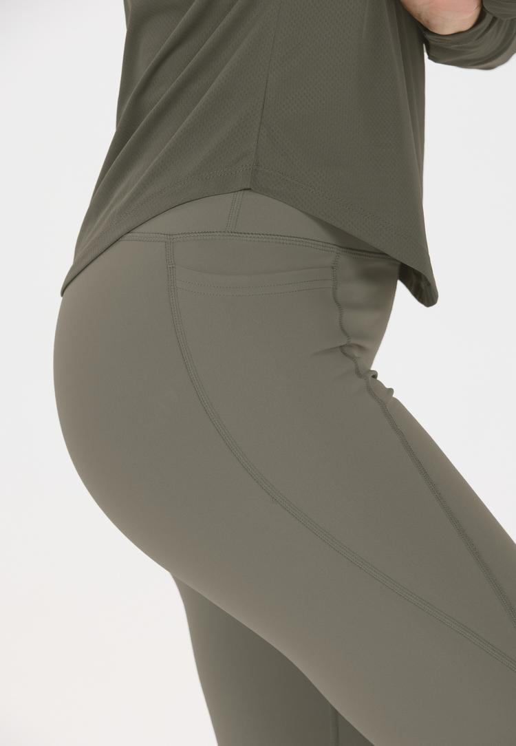 Athlecia Athlecia Doja Langarmshirt Damen - 1285 Chimera - 3 | SportScheck