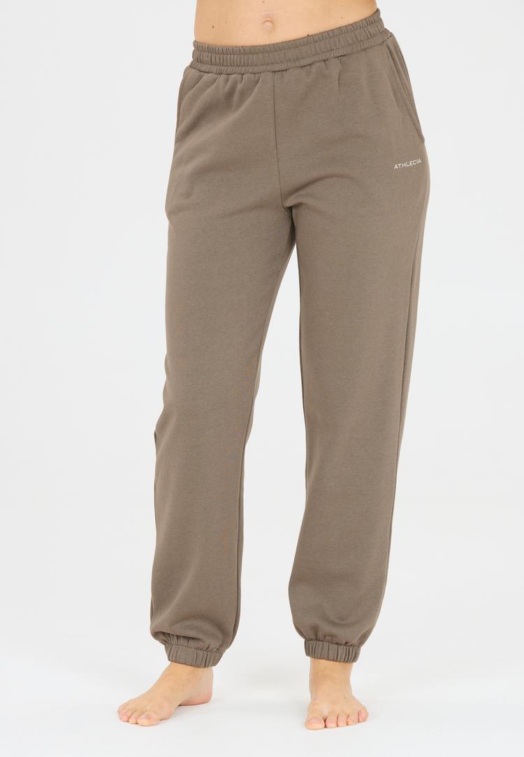 Athlecia Athlecia Atkins Sweathose Damen - 1292 Greige - 0 | SportScheck