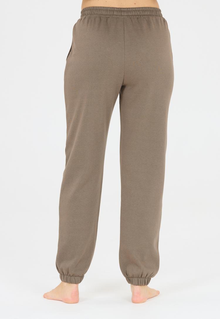 Athlecia Athlecia Atkins Sweathose Damen - 1292 Greige - 4 | SportScheck