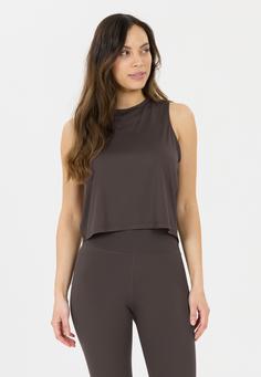 Rückansicht von Athlecia Pacy V2 Tanktop Damen 1290 Shale