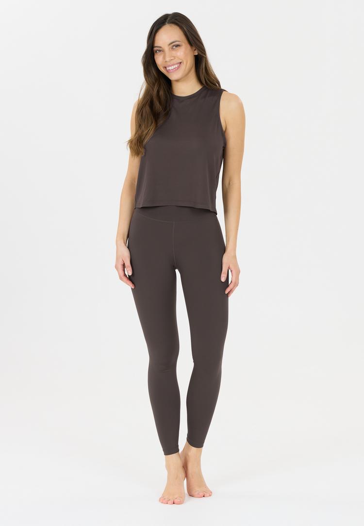 Athlecia Athlecia Pacy V2 Tanktop Damen - 1290 Shale - 1 | SportScheck