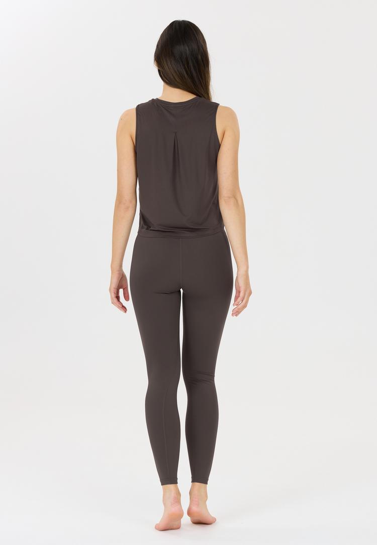 Athlecia Athlecia Pacy V2 Tanktop Damen - 1290 Shale - 3 | SportScheck