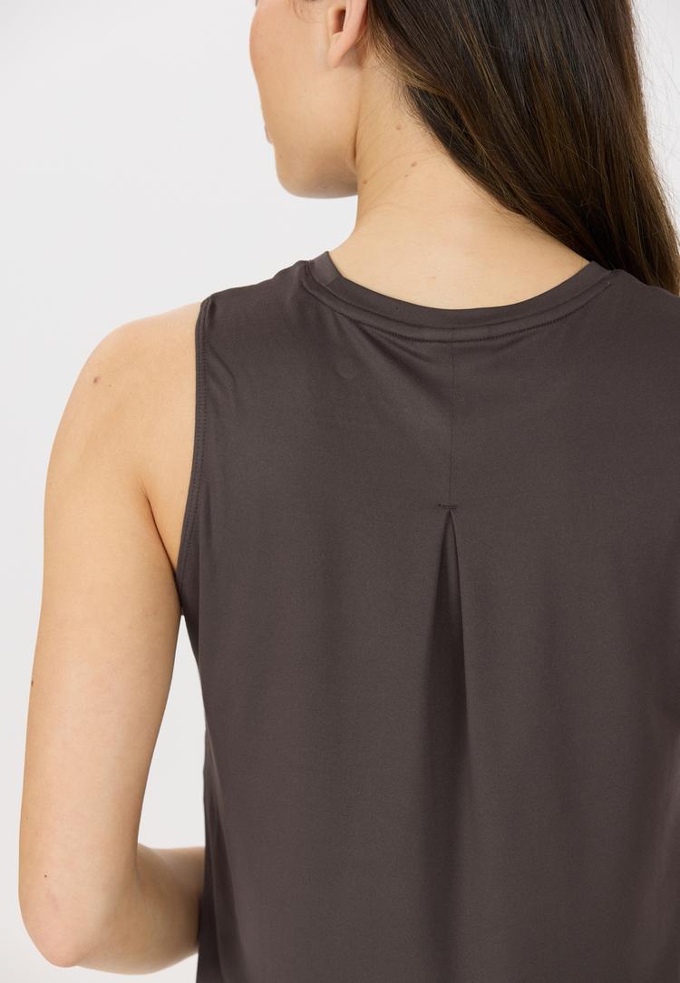 Athlecia Athlecia Pacy V2 Tanktop Damen - 1290 Shale - 1 | SportScheck