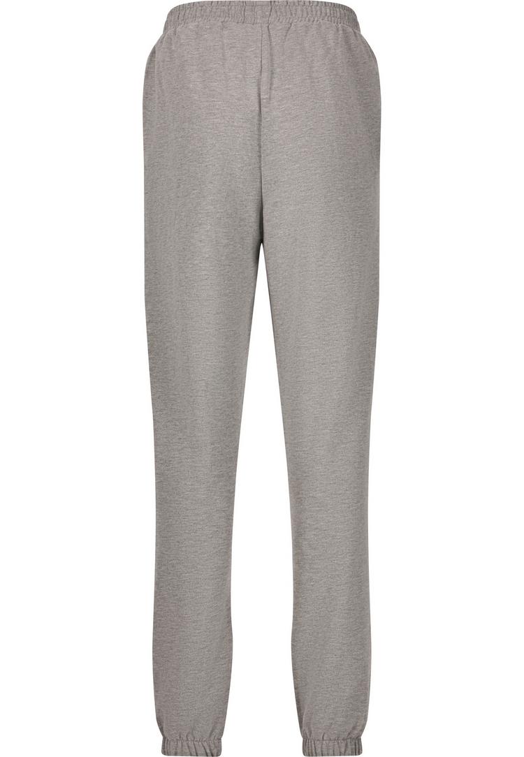 Athlecia Athlecia Atkins Sweathose Damen - 1005 Light Grey Melange - 0 | SportScheck