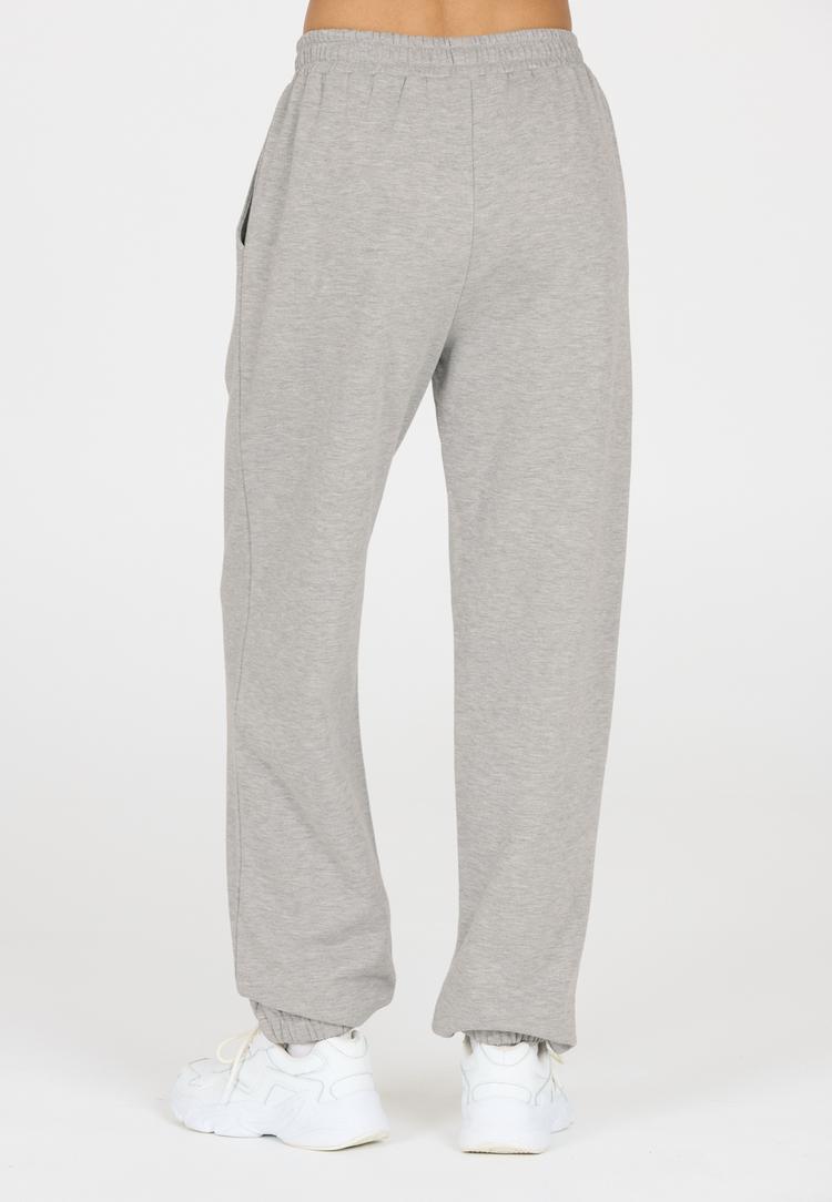 Athlecia Athlecia Atkins Sweathose Damen - 1005 Light Grey Melange - 2 | SportScheck