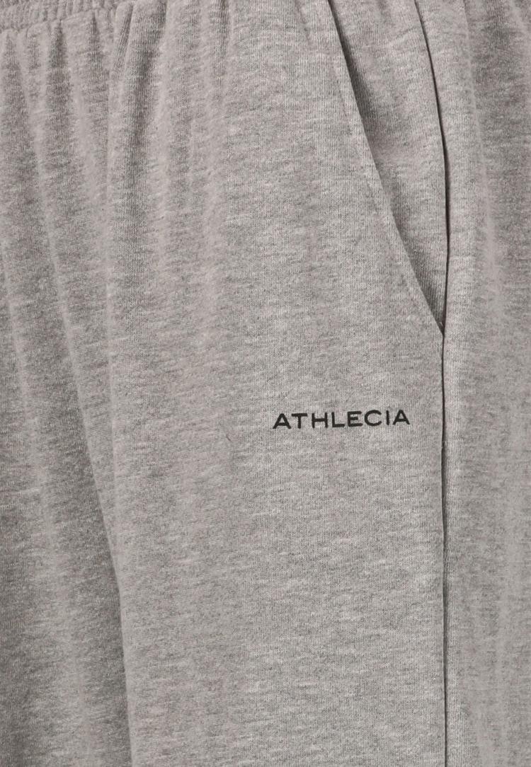Athlecia Athlecia Atkins Sweathose Damen - 1005 Light Grey Melange - 1 | SportScheck