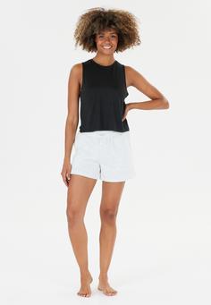 Rückansicht von Athlecia Pacy V2 Tanktop Damen 1001 Black