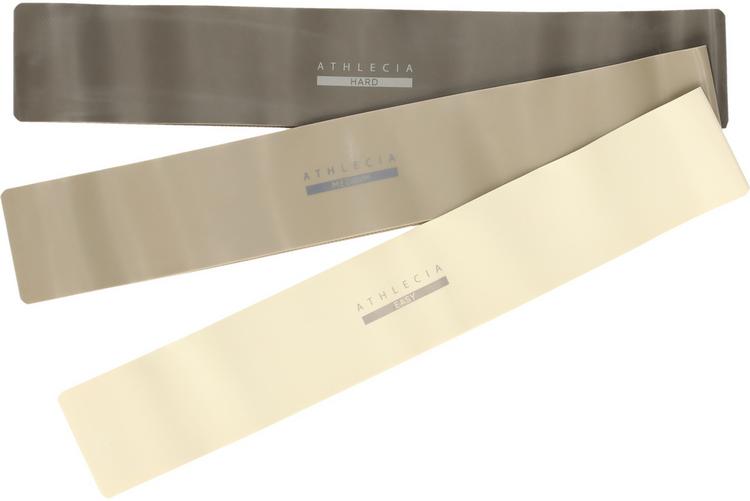 Athlecia Athlecia Kuroko Gymnastikband - 1207 Vaporous Gray - 0 | SportScheck