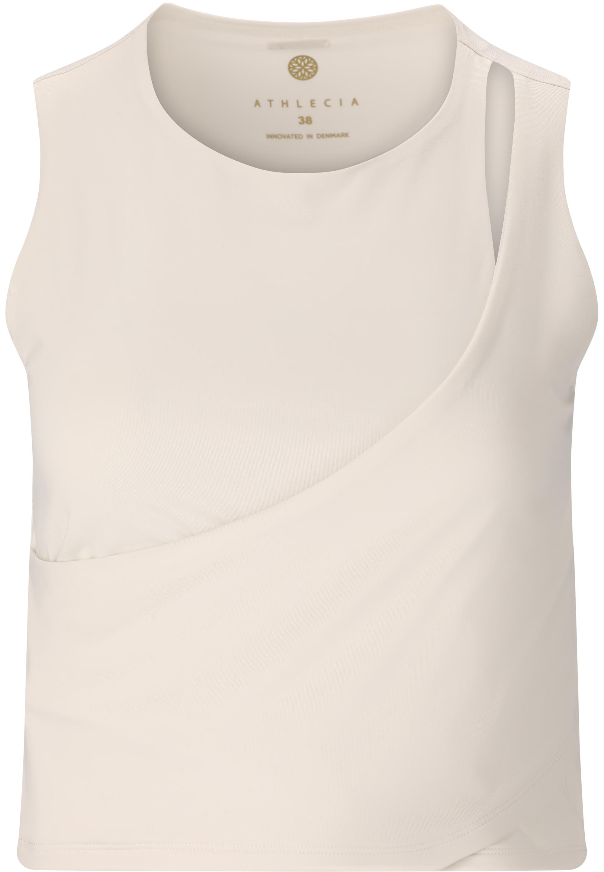 Athlecia Aisari Tanktop Damen - 1207 Vaporous Gray