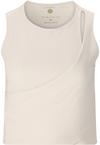 Athlecia Aisari Tanktop Damen - 1207 Vaporous Gray