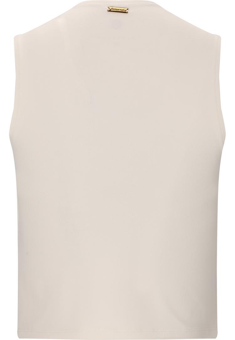 Athlecia Athlecia Aisari Tanktop Damen - 1207 Vaporous Gray - 0 | SportScheck