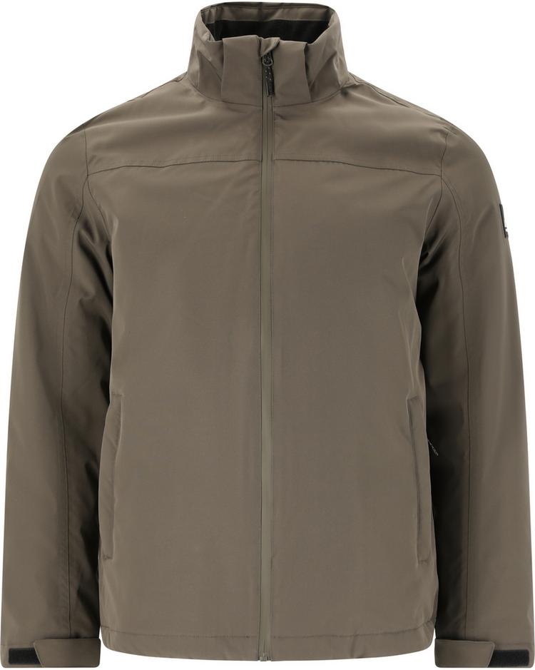 Whistler Whistler Hakono Funktionsjacke Herren - 1071 Ink - 0 | SportScheck