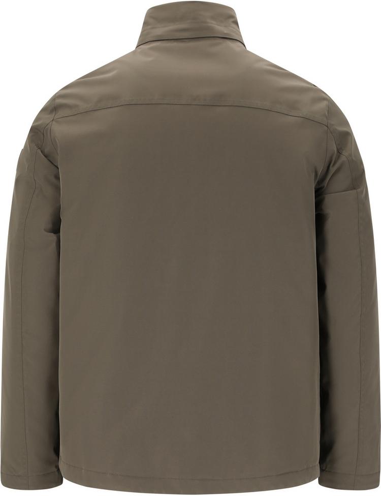 Whistler Whistler Hakono Funktionsjacke Herren - 1071 Ink - 0 | SportScheck