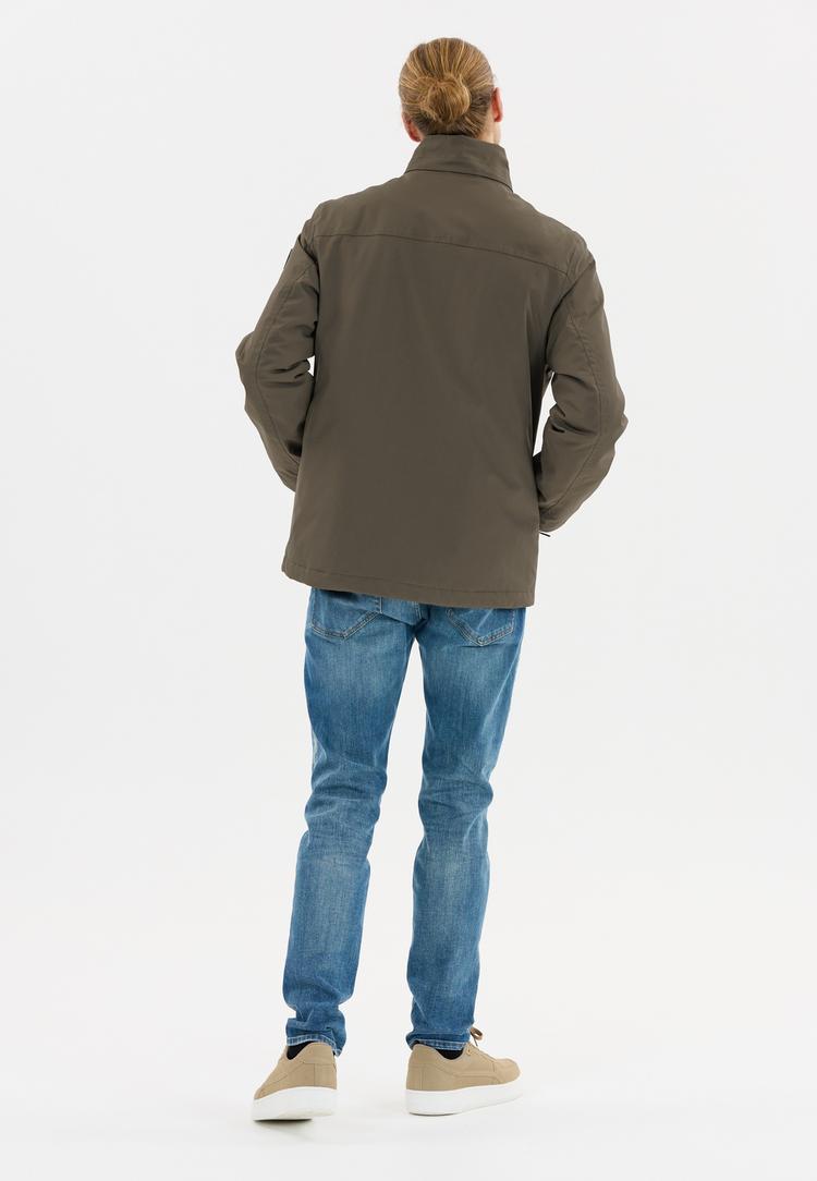 Whistler Whistler Hakono Funktionsjacke Herren - 1071 Ink - 2 | SportScheck