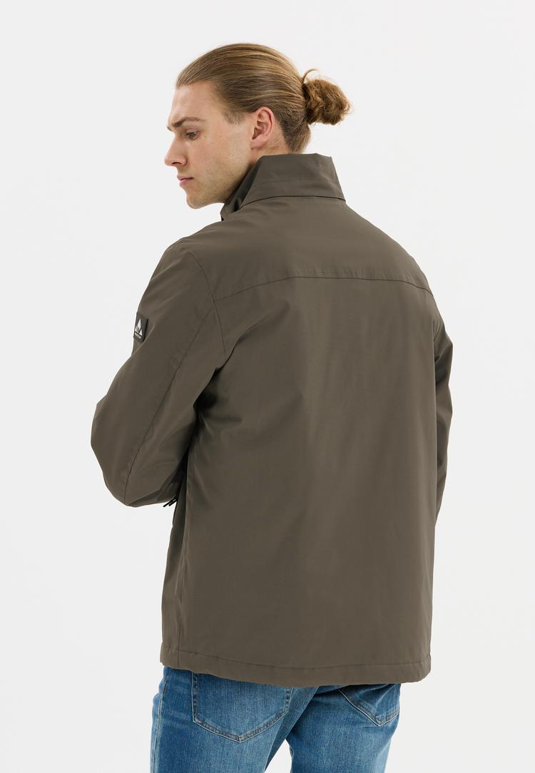 Whistler Whistler Hakono Funktionsjacke Herren - 1071 Ink - 3 | SportScheck