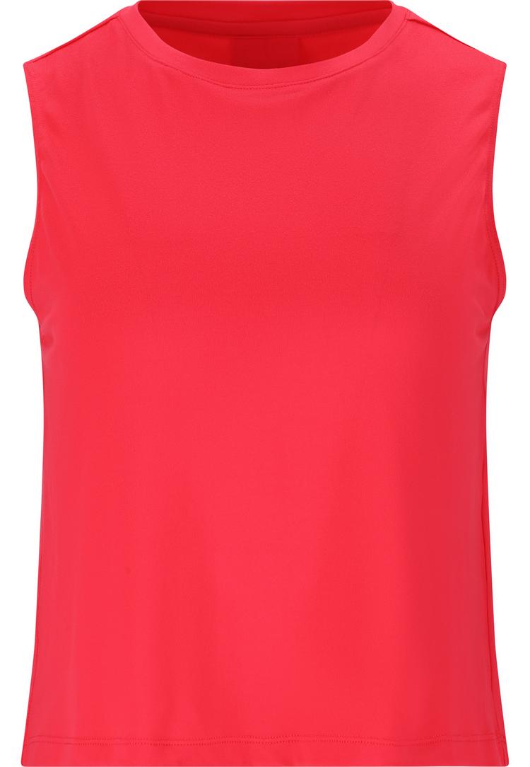 Athlecia Athlecia Pacy V2 Tanktop Damen - 4226 Teaberry - 0 | SportScheck